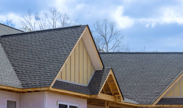 Best Emergency Roof Repair Services  in Des C, AR