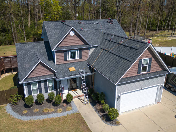 Asphalt Shingles Roofing in Des Arc, AR