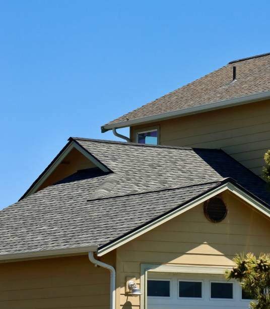 Best Asphalt Shingle Roofing  in Des C, AR